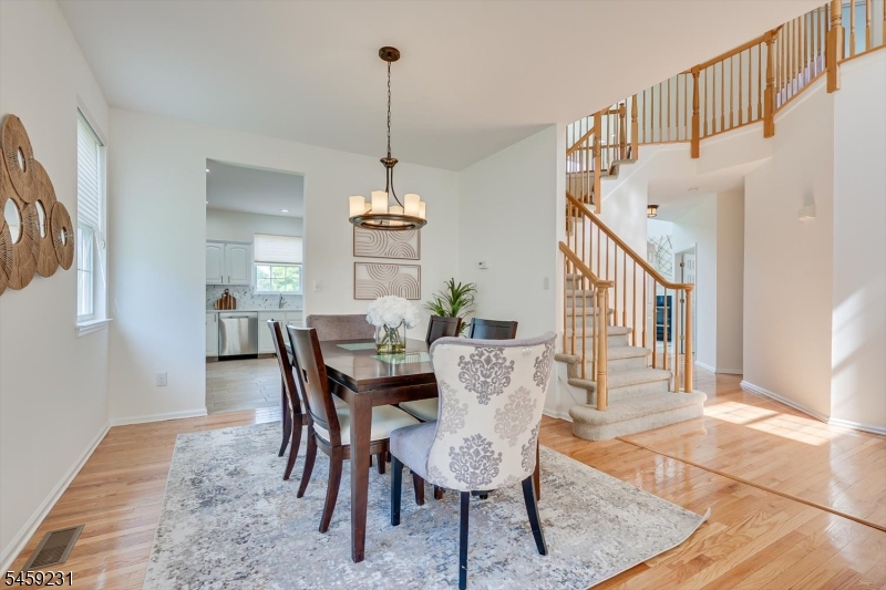 4 Avery Court Bridgewater NJ 08807
