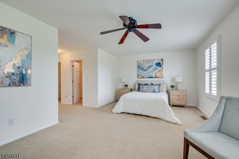 4 Avery Court Bridgewater NJ 08807