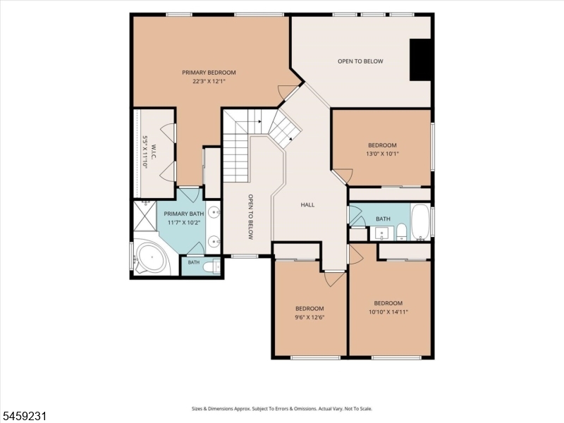 4 Avery Court Bridgewater NJ 08807
