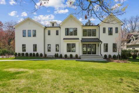 11 Addison Drive Millburn NJ 07078