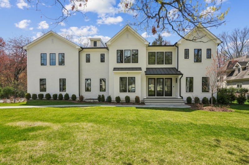 11 Addison Drive Millburn NJ 07078
