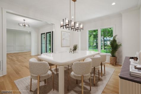 11 Addison Drive Millburn NJ 07078