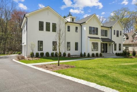 11 Addison Drive Millburn NJ 07078
