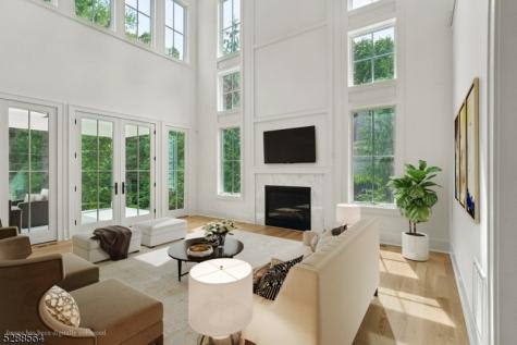 11 Addison Drive Millburn NJ 07078