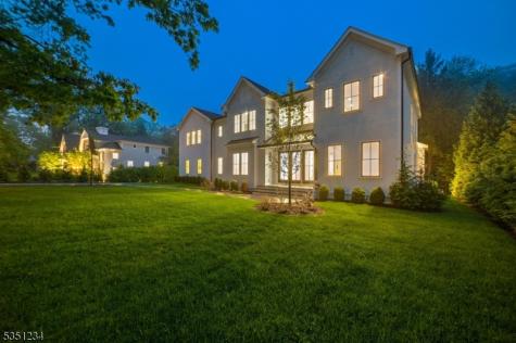 11 Addison Drive Millburn NJ 07078