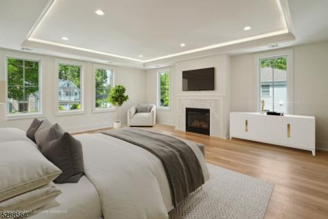 11 Addison Drive Millburn NJ 07078