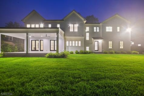 11 Addison Drive Millburn NJ 07078