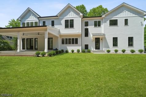 11 Addison Drive Millburn NJ 07078