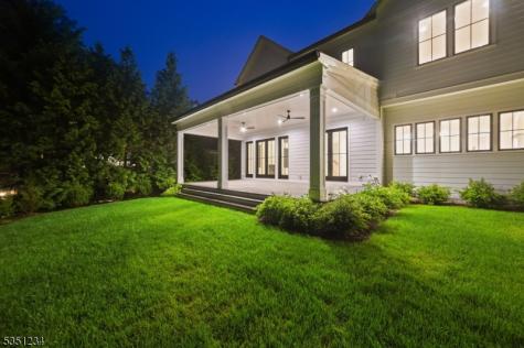 11 Addison Drive Millburn NJ 07078