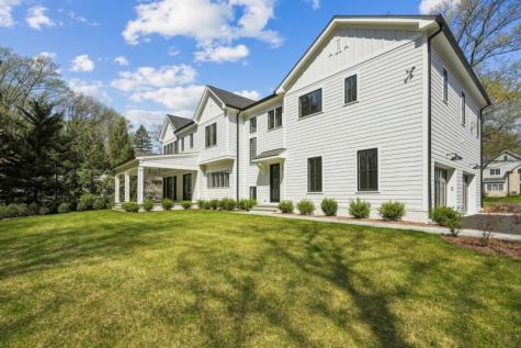11 Addison Drive Millburn NJ 07078