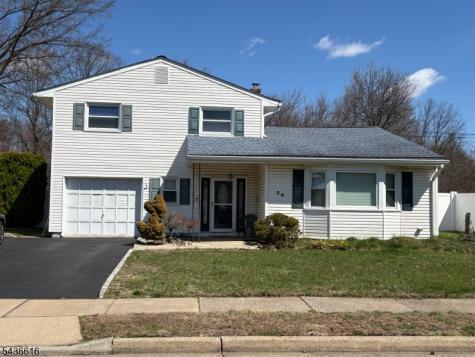 38 Karen Place Edison NJ 08817