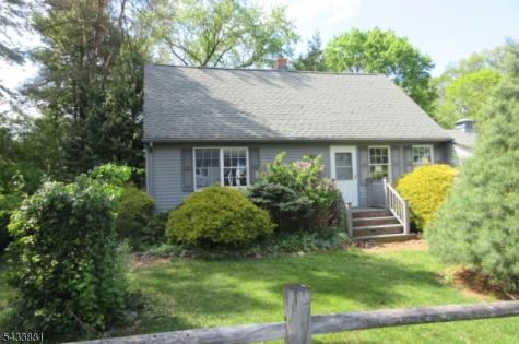 12 Jericho Road Butler NJ 07405