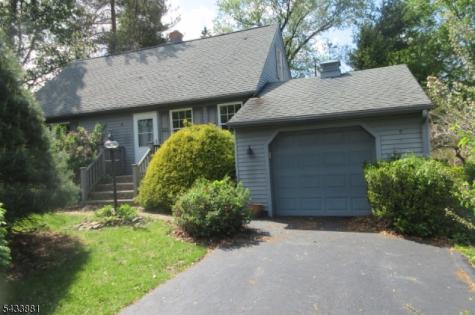 12 Jericho Road Butler NJ 07405