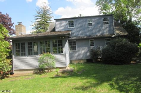 12 Jericho Road Butler NJ 07405