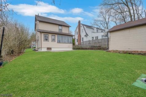 52 Morningside Road Verona NJ 07044
