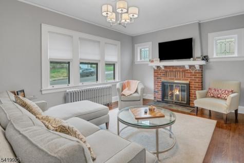 52 Morningside Road Verona NJ 07044