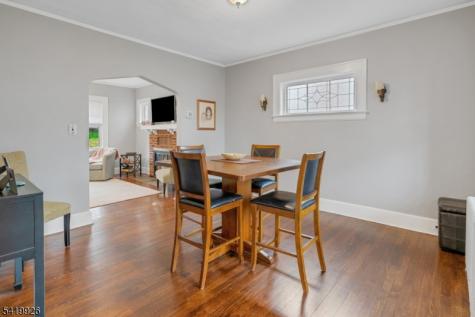 52 Morningside Road Verona NJ 07044