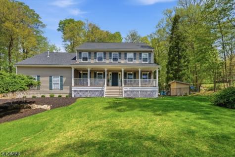 71 Chincopee Road Jefferson NJ 07849