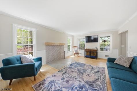 71 Chincopee Road Jefferson NJ 07849