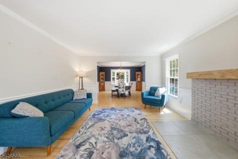 71 Chincopee Road Jefferson NJ 07849