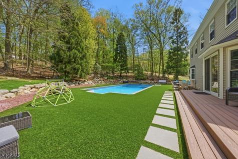 71 Chincopee Road Jefferson NJ 07849