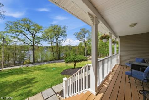 71 Chincopee Road Jefferson NJ 07849