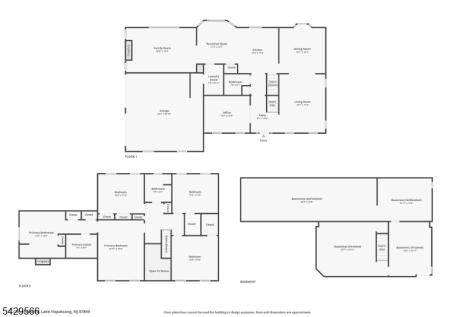 71 Chincopee Road Jefferson NJ 07849