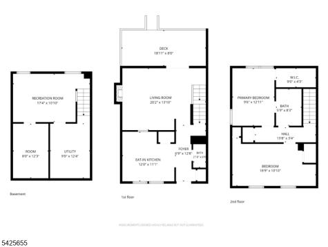 51 Liberty Lane Franklin NJ 07416