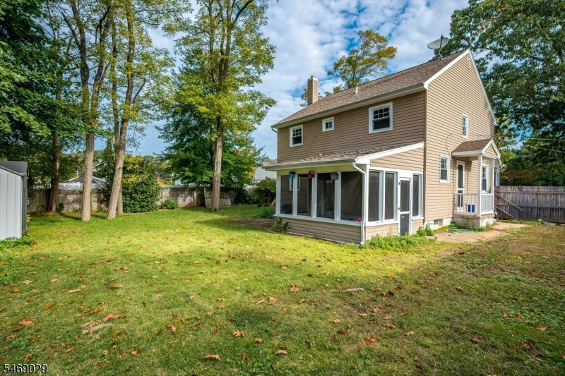20 William Street Spotswood NJ 08884