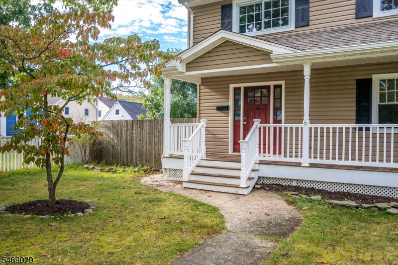 20 William Street Spotswood NJ 08884