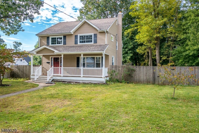 20 William Street Spotswood NJ 08884