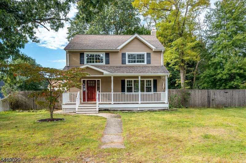 20 William Street Spotswood NJ 08884