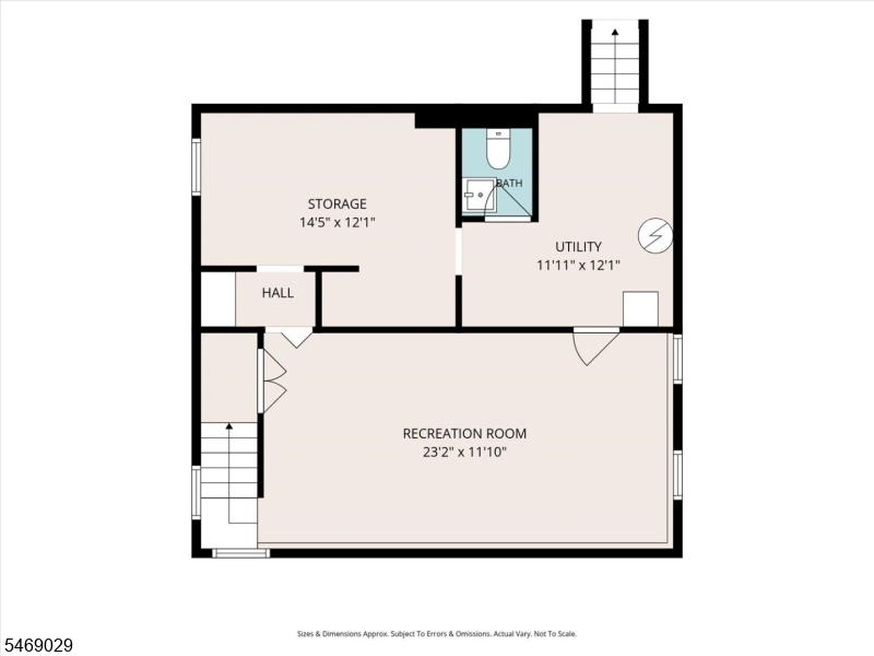 20 William Street Spotswood NJ 08884