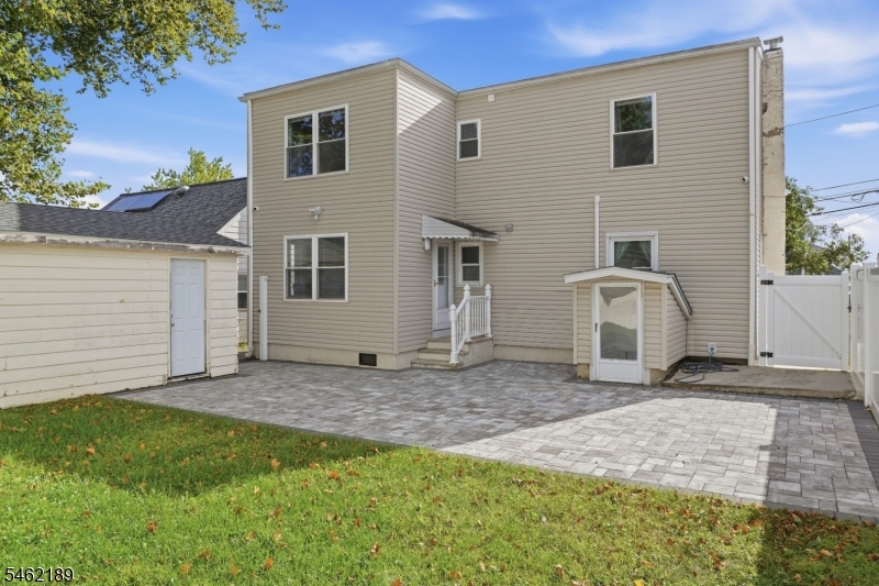 69 Avenue C Lodi NJ 07644