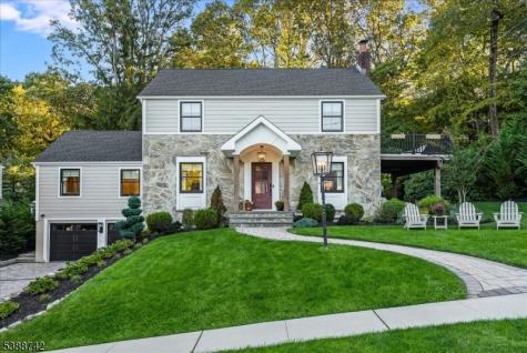 153 Morningside Road Verona NJ 07044