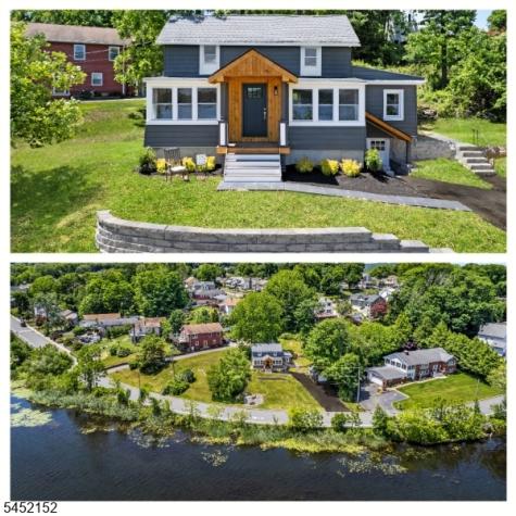 72 Koclas Drive Netcong NJ 07857