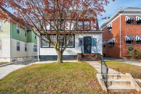 85 Hillcrest Terrace East Orange NJ 07018