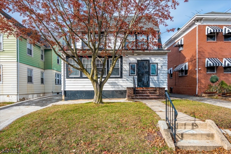 85 Hillcrest Terrace East Orange NJ 07018