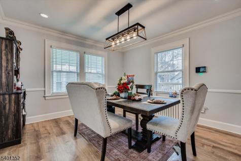 85 Hillcrest Terrace East Orange NJ 07018