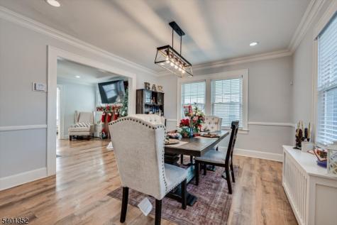 85 Hillcrest Terrace East Orange NJ 07018