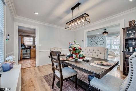 85 Hillcrest Terrace East Orange NJ 07018