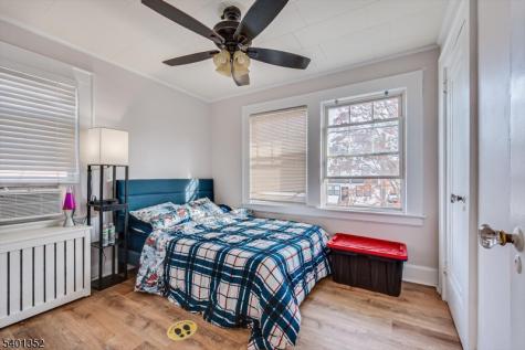 85 Hillcrest Terrace East Orange NJ 07018