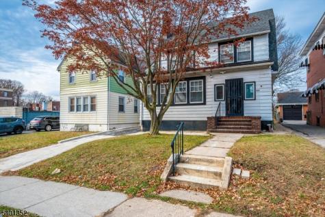 85 Hillcrest Terrace East Orange NJ 07018