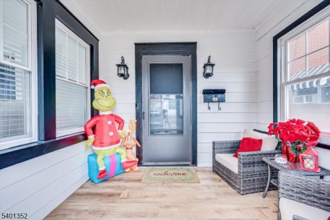 85 Hillcrest Terrace East Orange NJ 07018