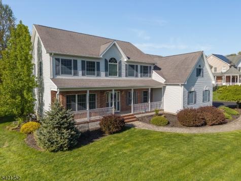42 Southgate Drive Clinton NJ 08801