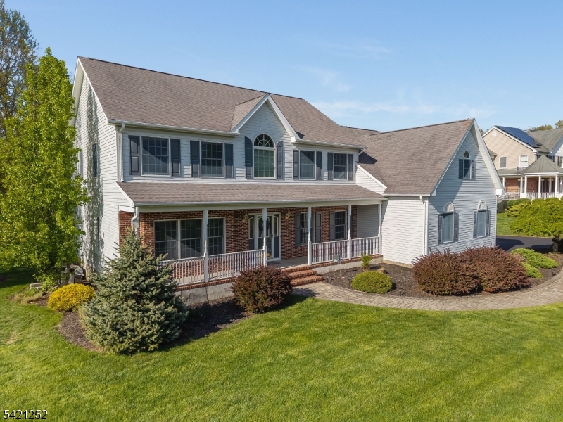 42 Southgate Drive Clinton NJ 08801
