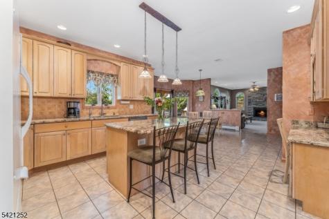 42 Southgate Drive Clinton NJ 08801