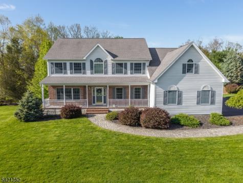 42 Southgate Drive Clinton NJ 08801
