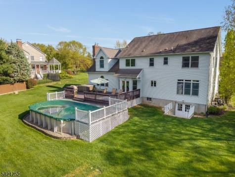42 Southgate Drive Clinton NJ 08801
