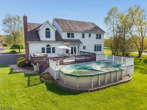 42 Southgate Drive Clinton NJ 08801